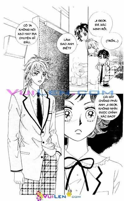 hội trừ ma chapter 2 30