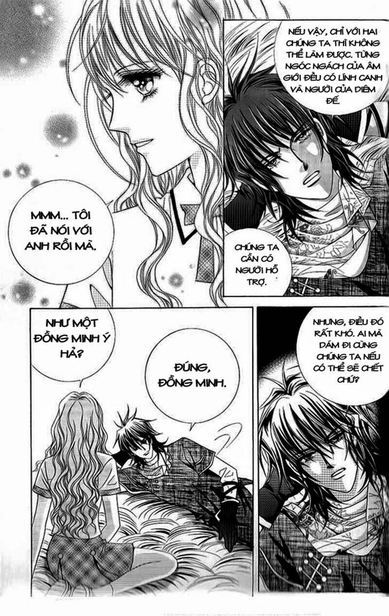 địa ngục tuyết trắng chapter 6 38