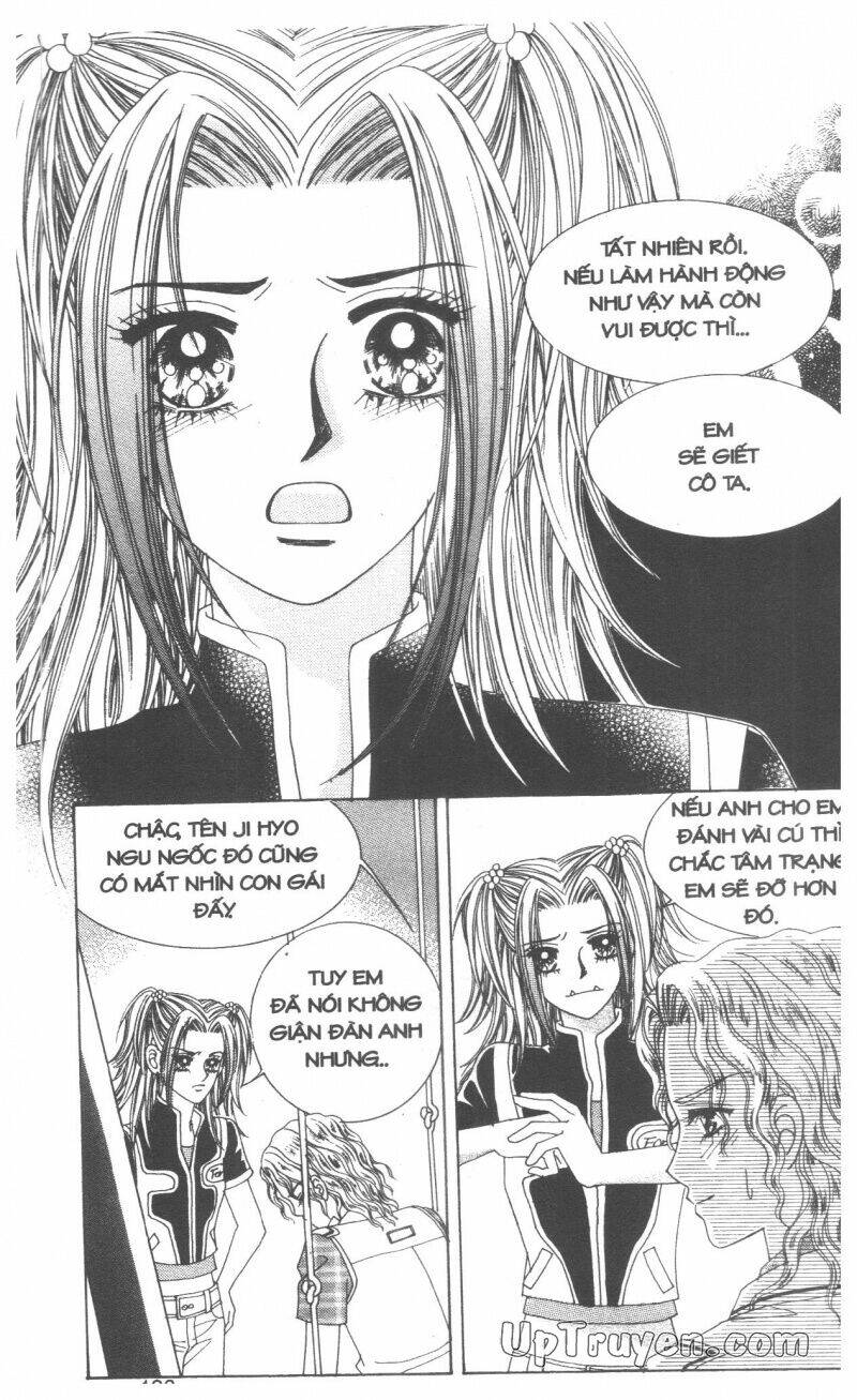 cáo già gặp sói điên chapter 5 127