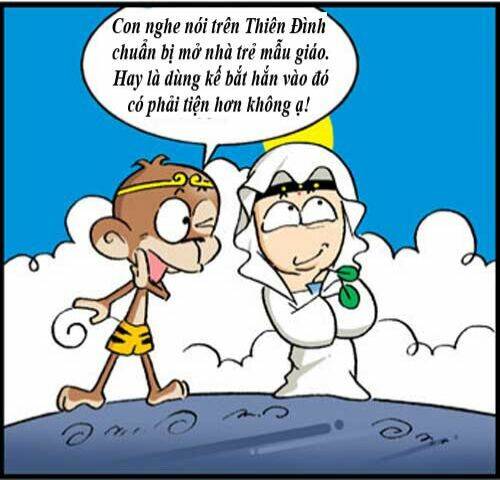 tân tây du ký chapter 55 3