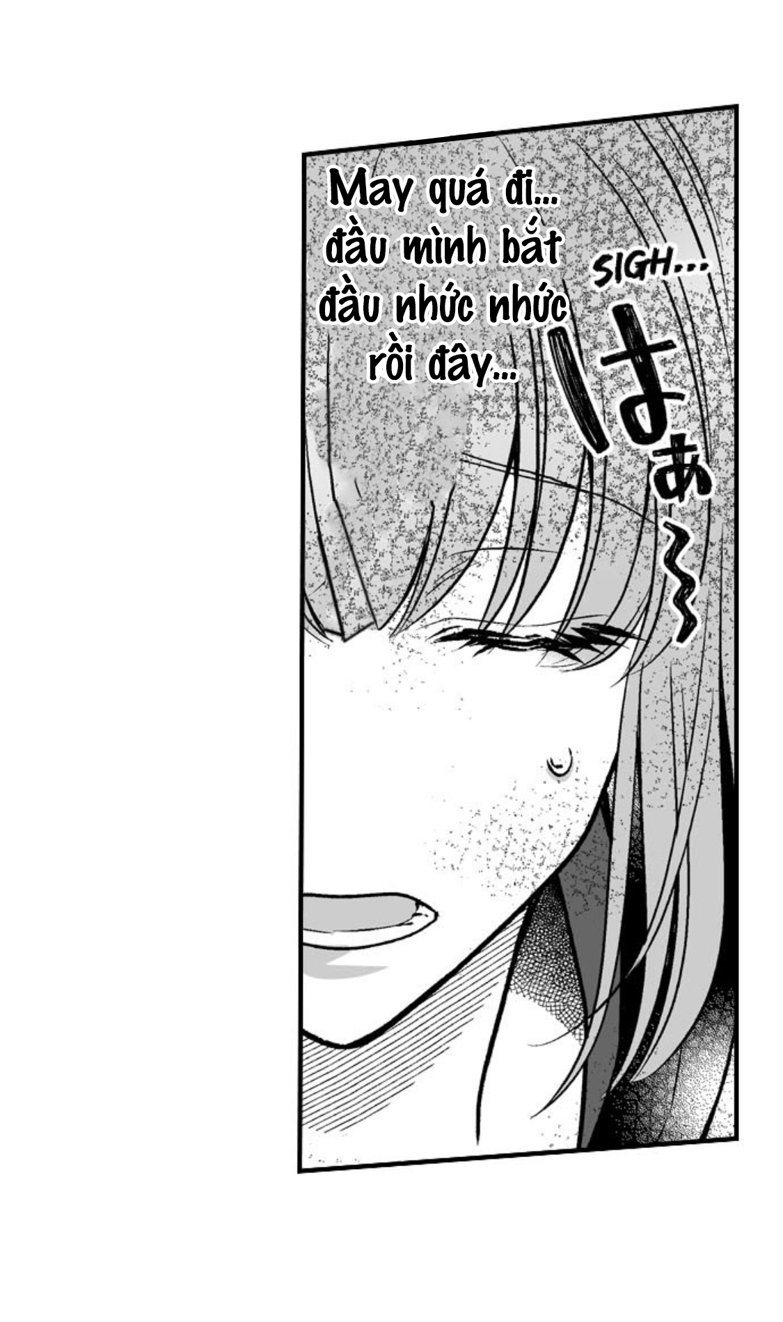 làm thế nào để người chưa có kinh nghiệm trong chuyện đó trở thành phóng viên 18+ (full) chapter 23.1 13