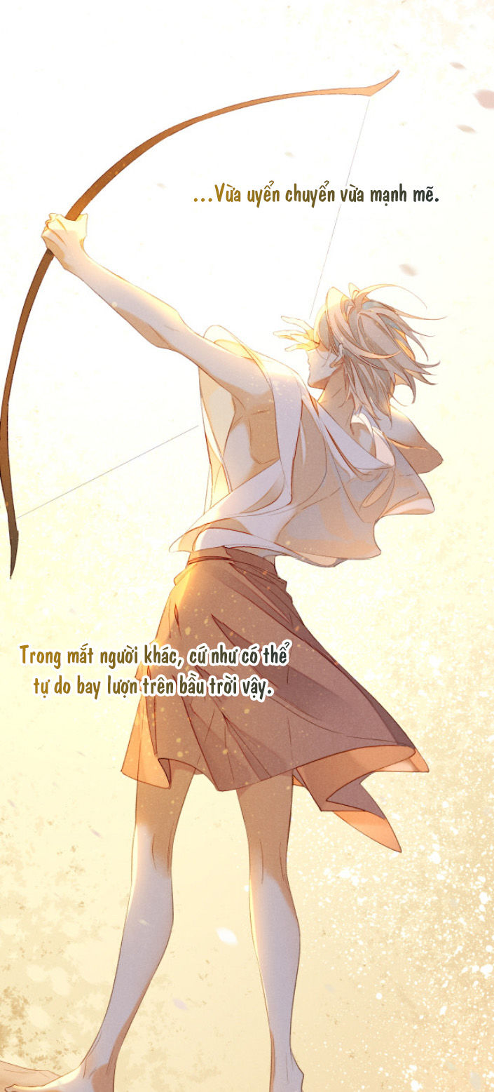 tạm biệt, quốc vương của tôi chapter 13 37