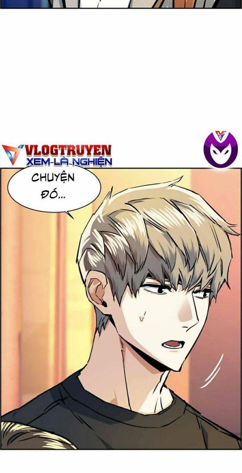 bạn học tôi là lính đánh thuê chapter 55 74