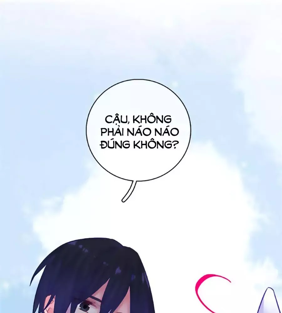 đừng nghịch, ta chỉ muốn yên tĩnh chapter 70 21