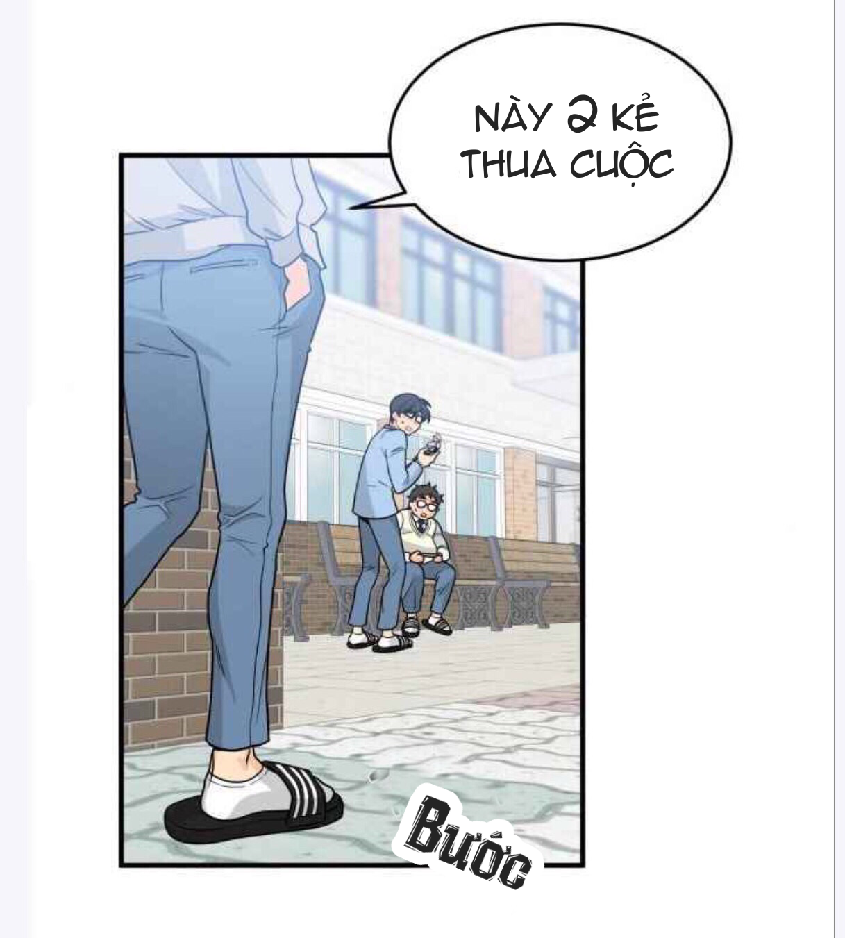 ngài kỵ sĩ, xin hãy cứu tôi! chapter 4 59