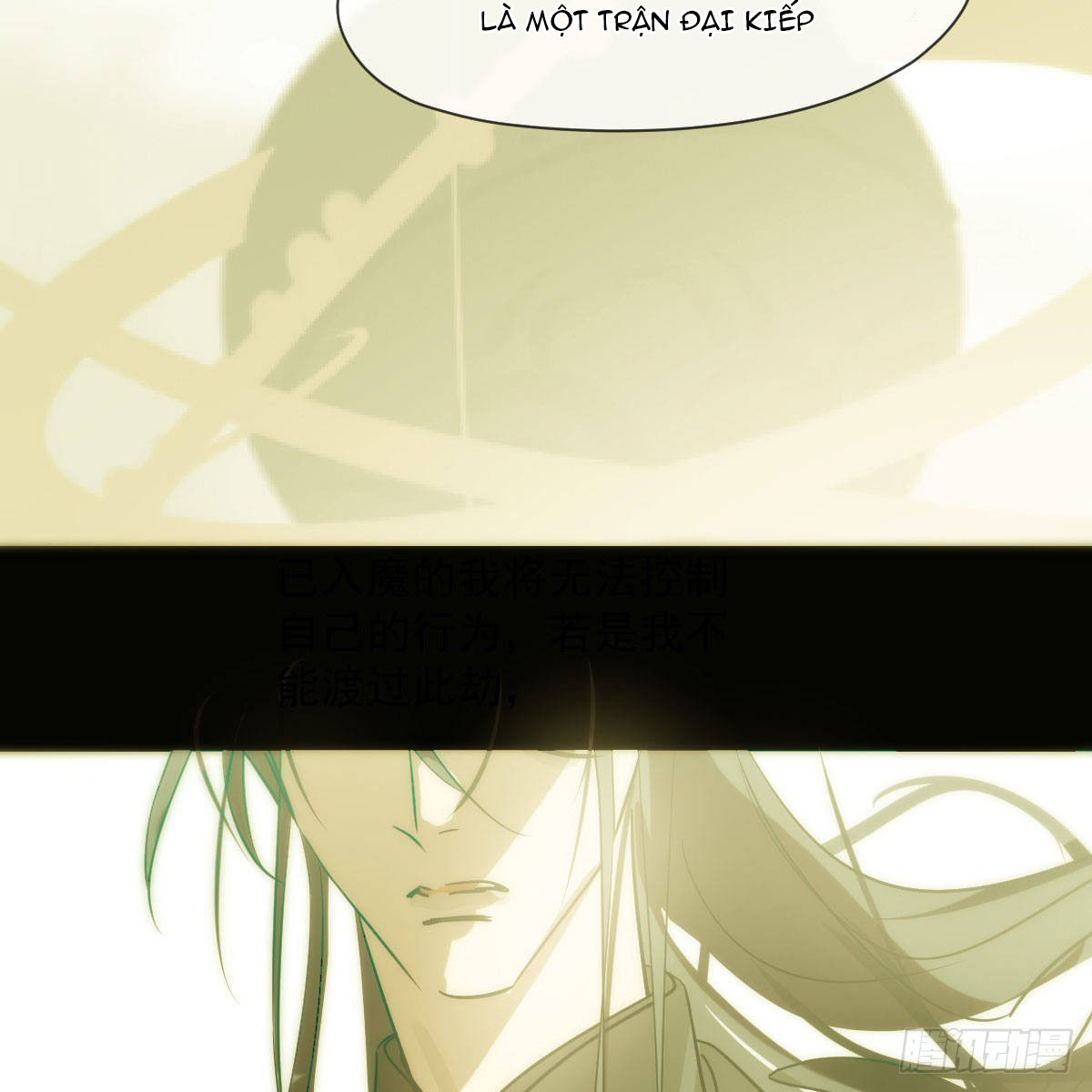 Bắt Lấy Ngao Ngao chapter 187.1 - Trang 37