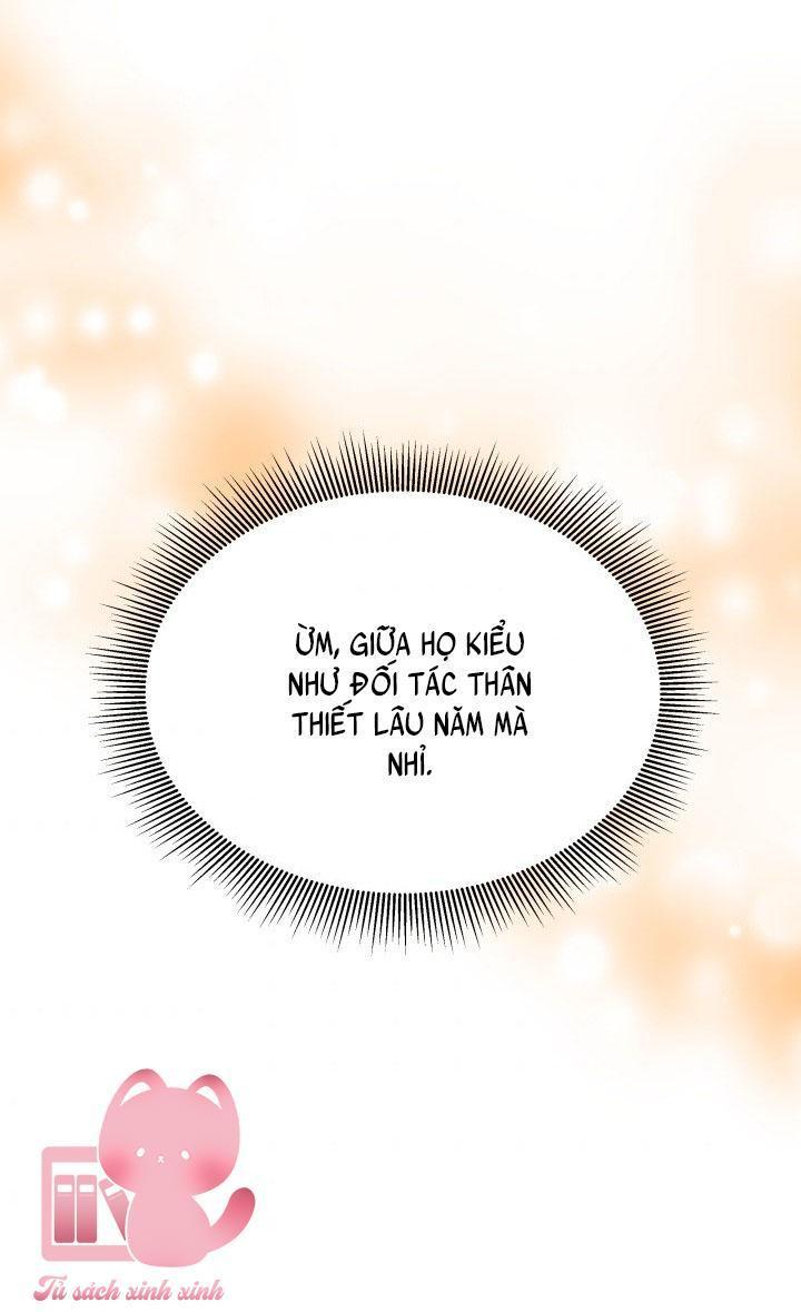 từ chồng cũ hóa thành nam chính chapter 4 64