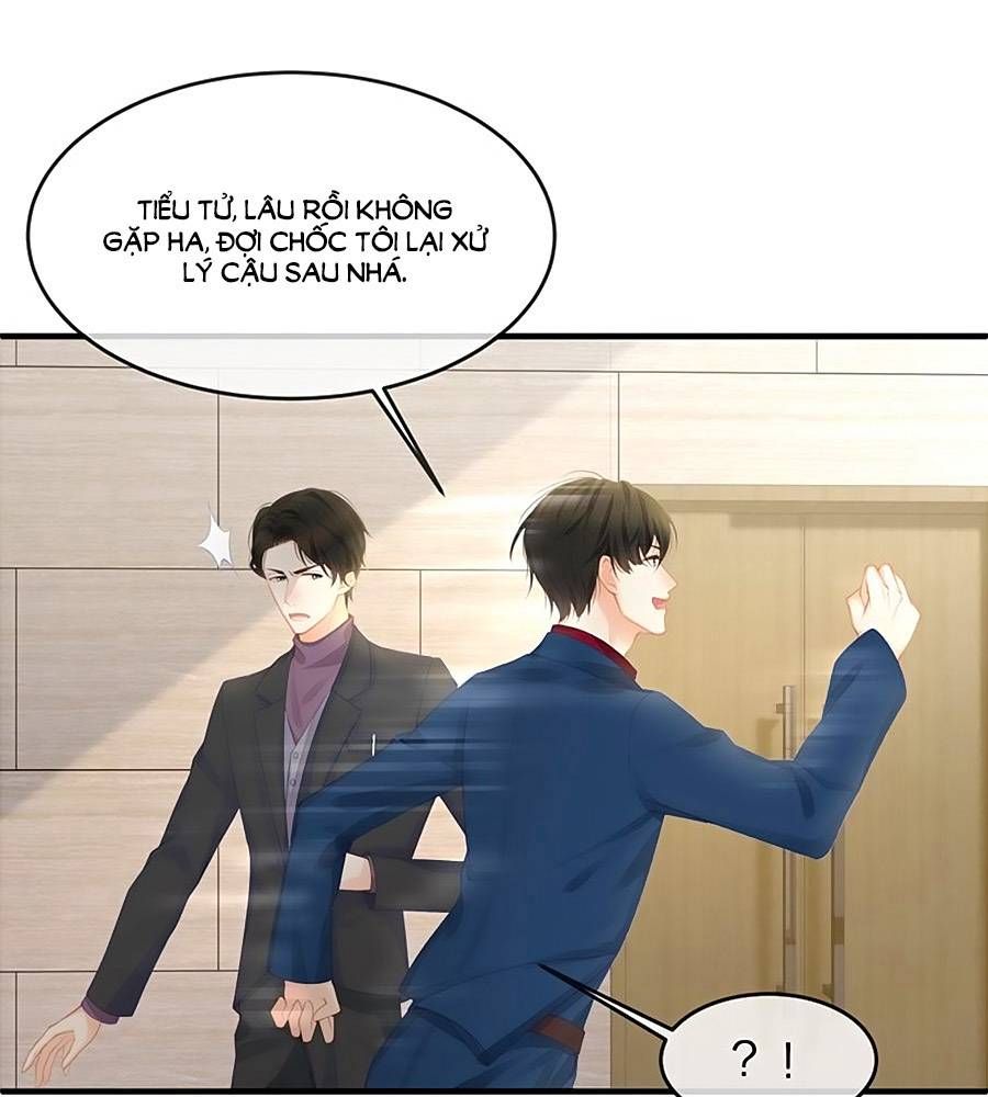 ta với bốn vị cố tiên sinh chapter 37 23