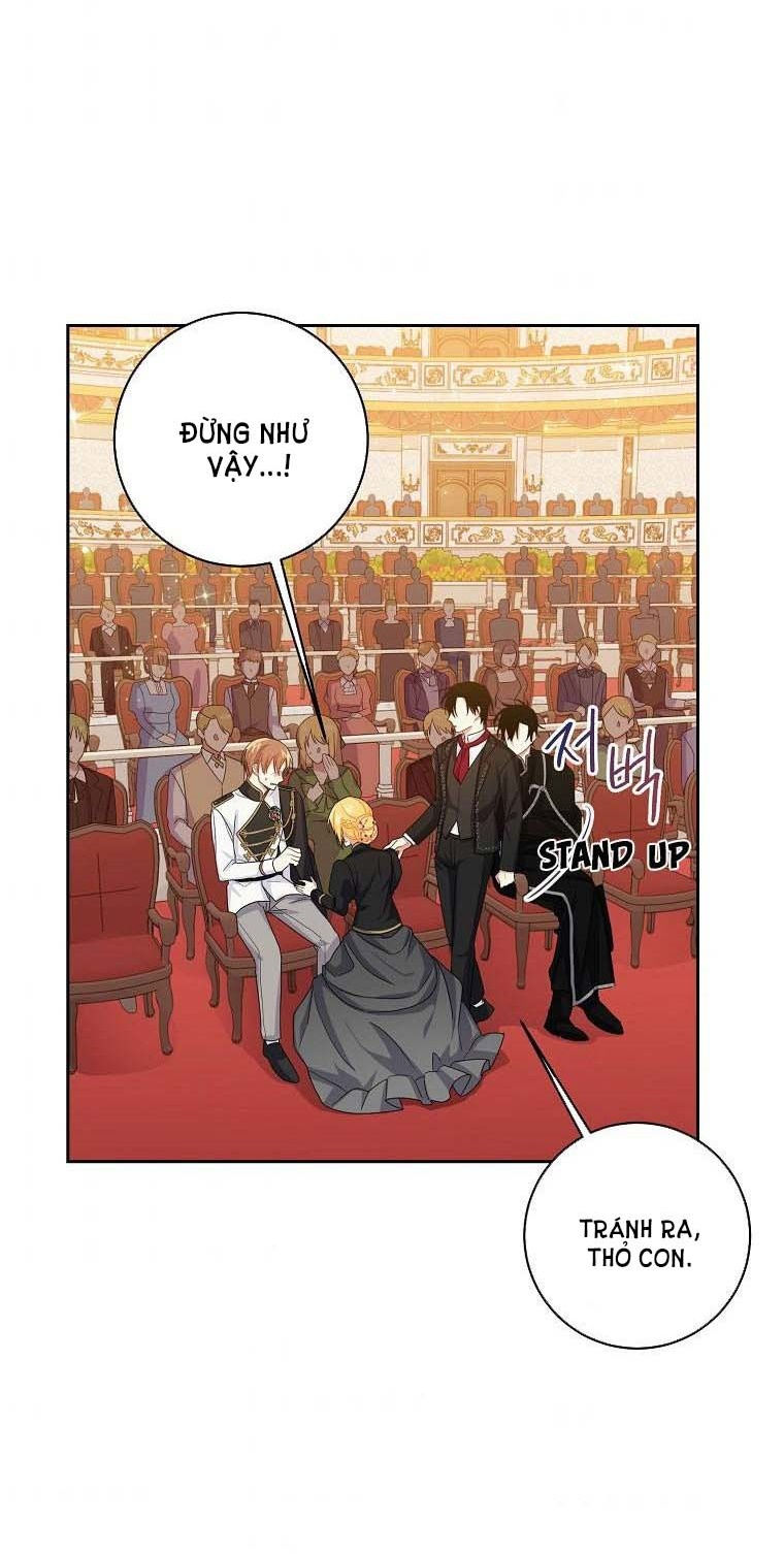 tôi là tiểu thư của gia đình này chapter 125 57