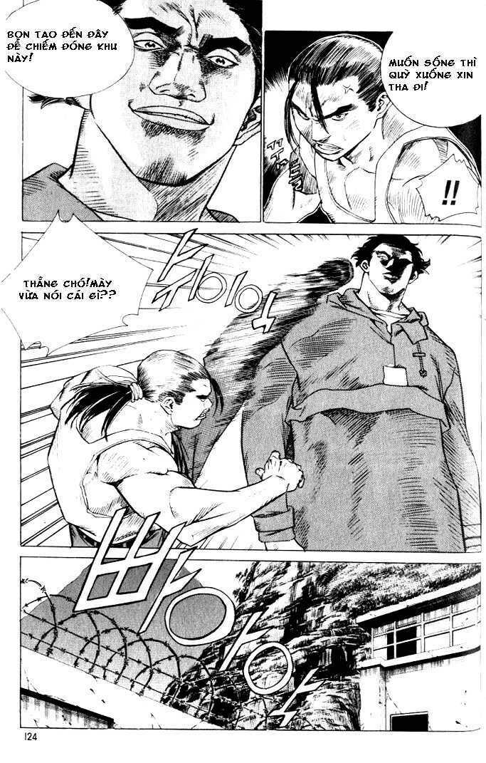 change guy chapter 227 8