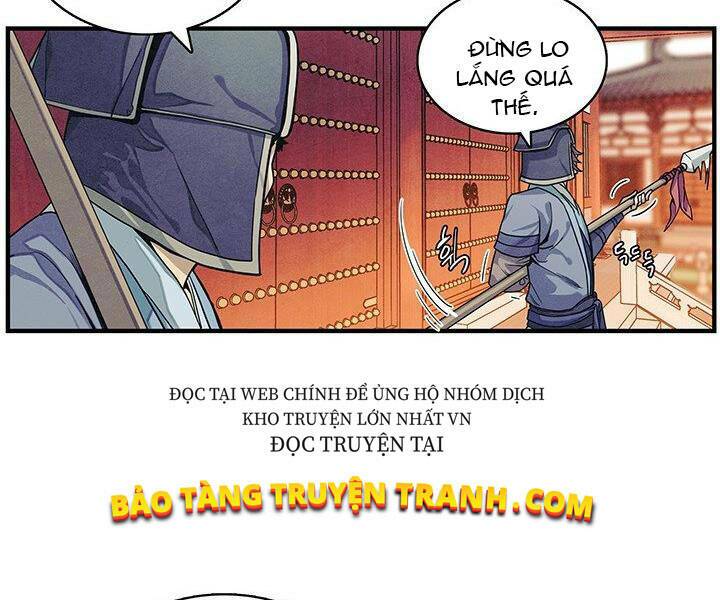 mục hạ vô nhân chapter 2 23