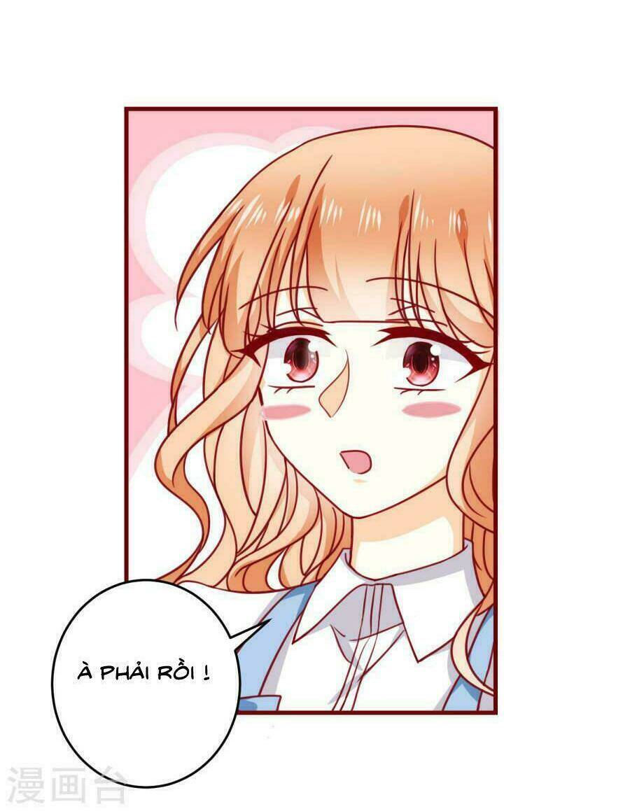 hôm nay tôi sẽ yêu ai đây ? chapter 30 11