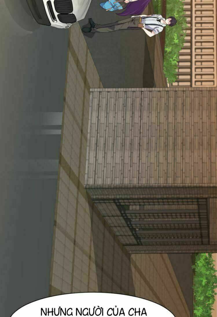 siêu cấp hộ vệ của đại tiểu thư chapter 4 12