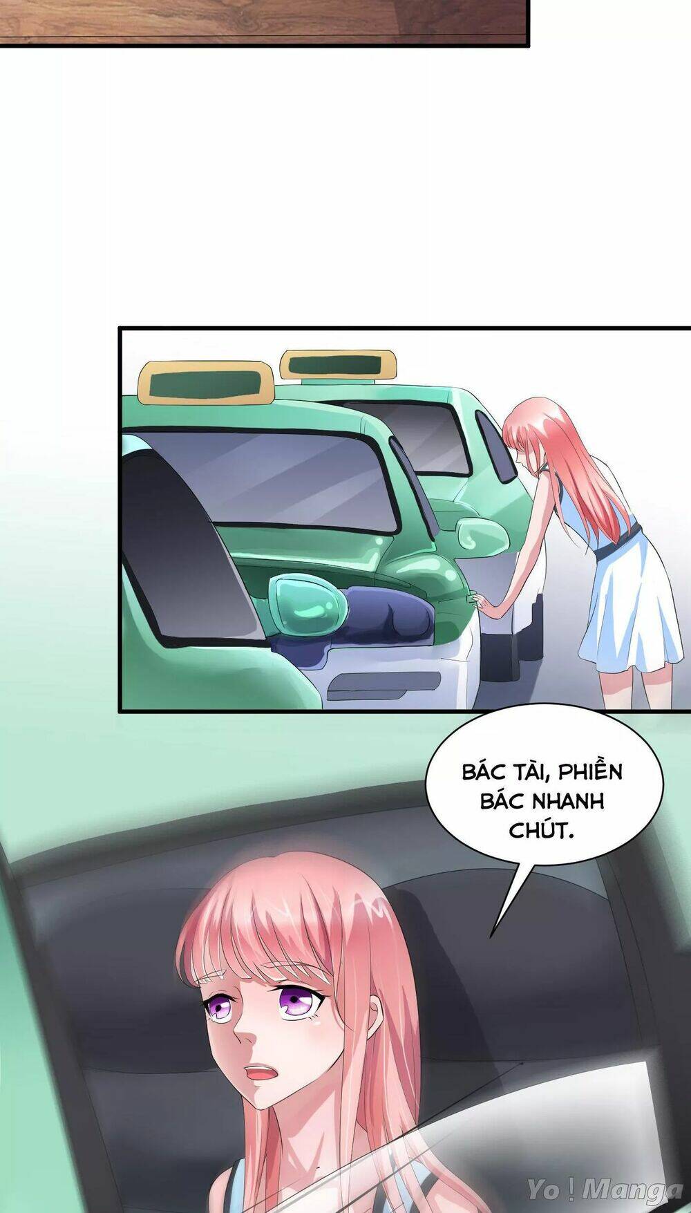 cô dâu gả thay của tổng tài chapter 44 6