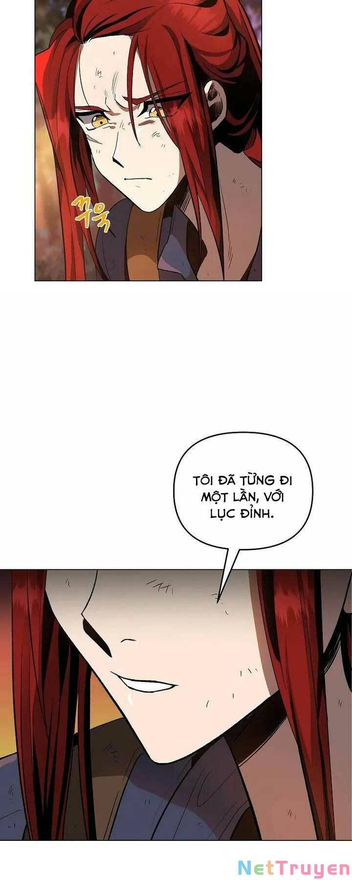 con đường diệt thần chapter 16 18