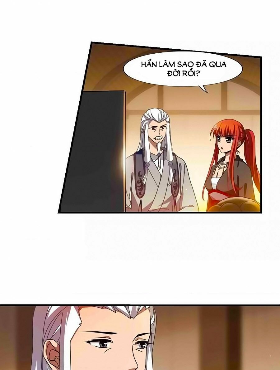 phượng nghịch thiên hạ chapter 160.2 13