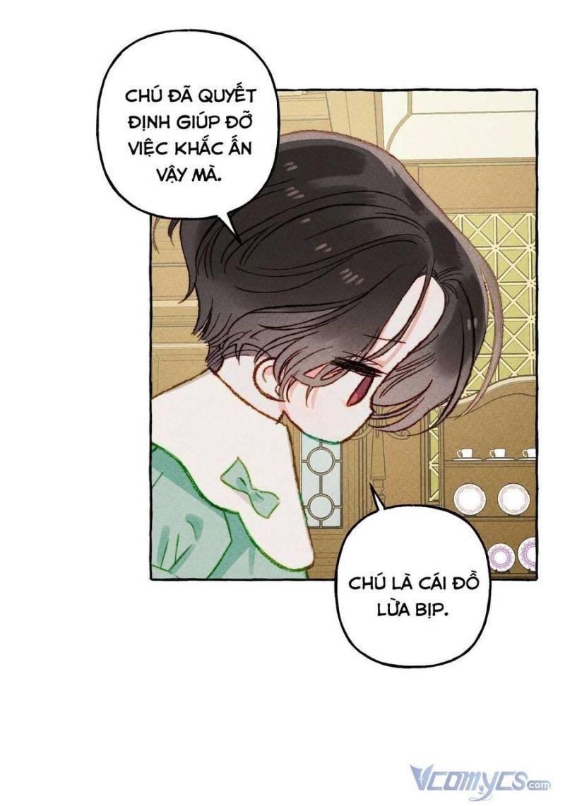 nuôi dưỡng một hắc long chapter 7 42