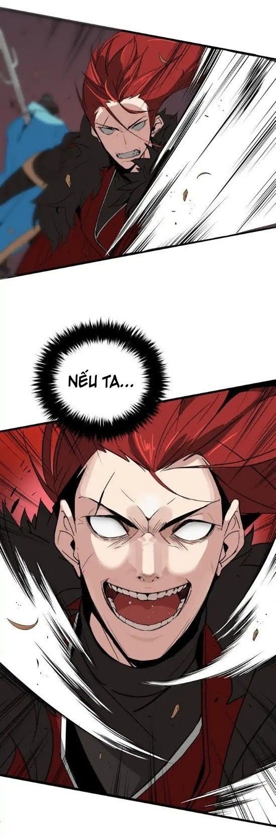 chúa quỷ giáng thế chapter 1 15