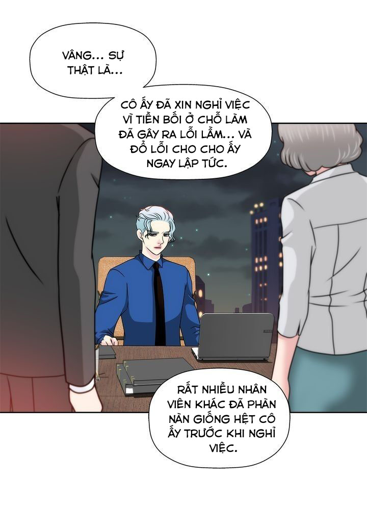 người đàn ông của tôi chapter 70.1 22