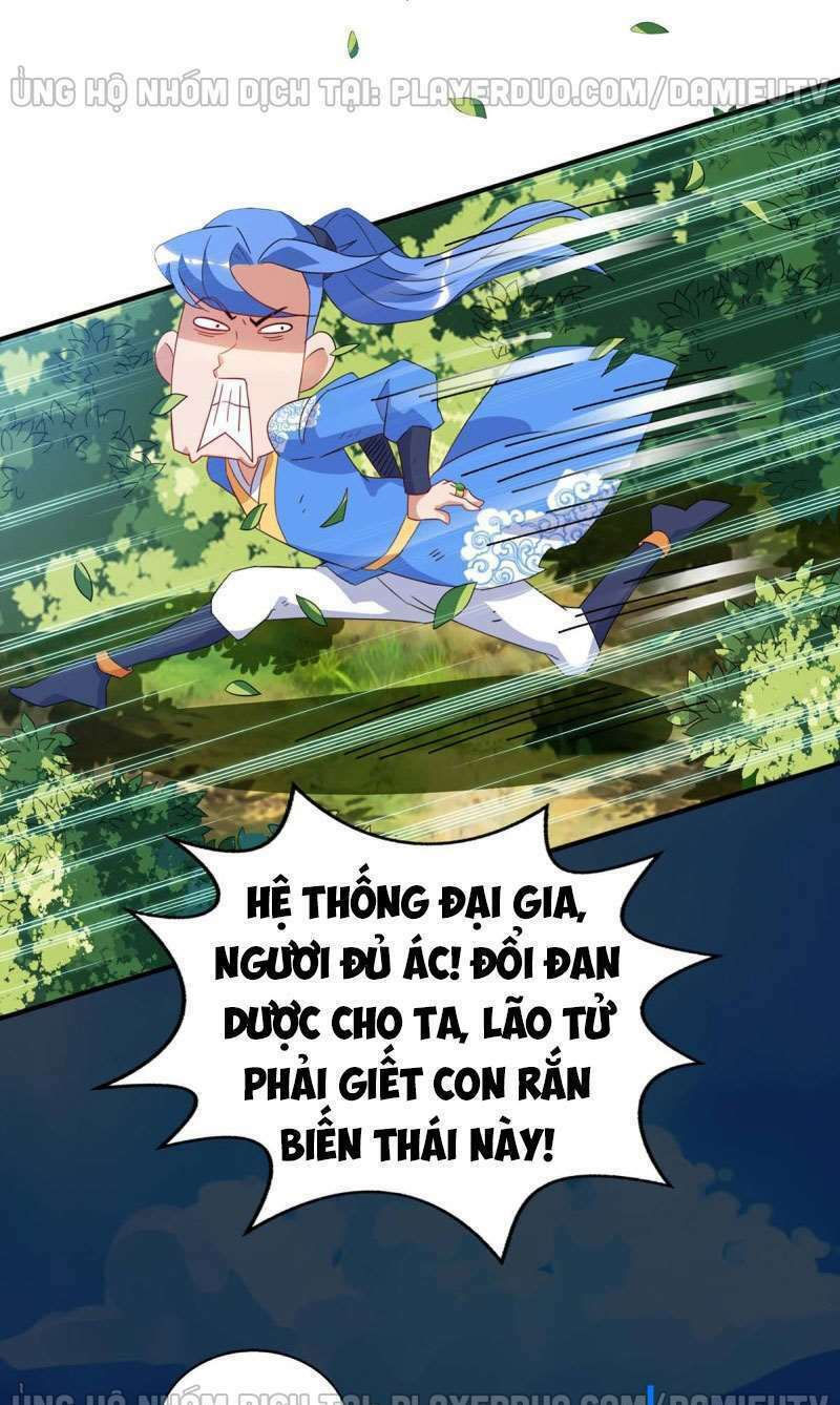 tối cường thăng cấp chapter 109 27