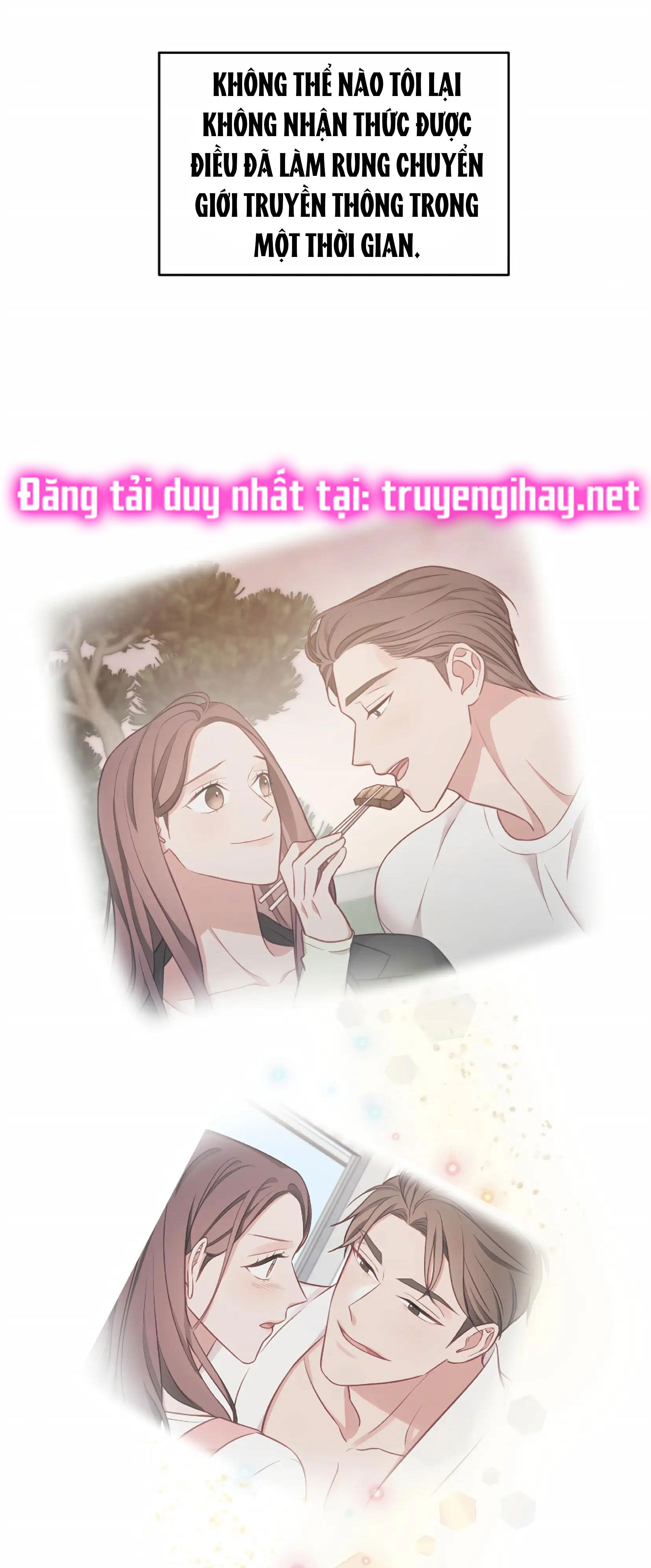 Trợ Lí Kim, Ăn Thử Không chapter 21.2 - Trang 22