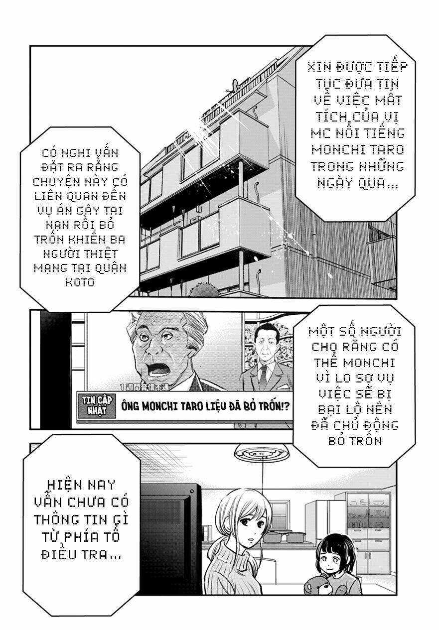 săn lùng thượng đẳng chapter 4.2 5