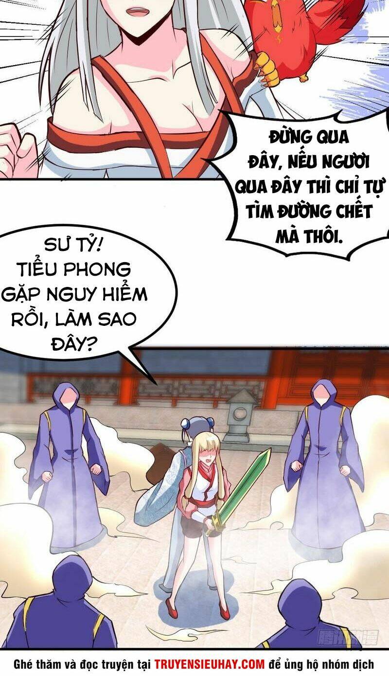 chí tôn thần ma chapter 156 15