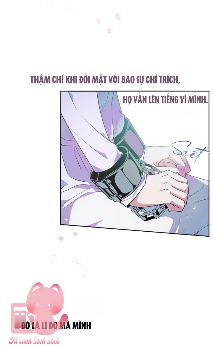 nguyện ước vô vọng của ma nữ chapter 22 41