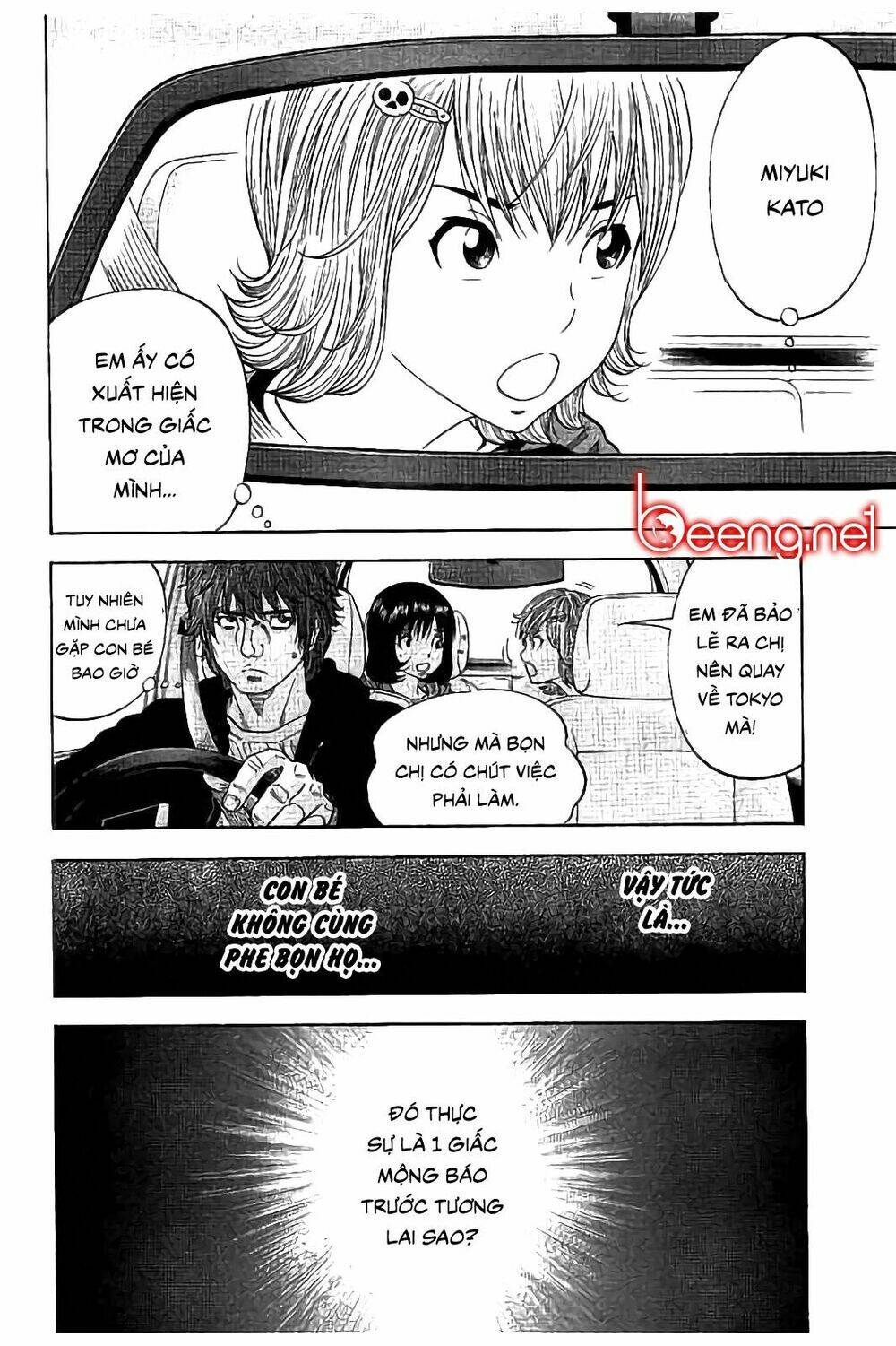 cái chết sau 7 ngày chapter 29 3