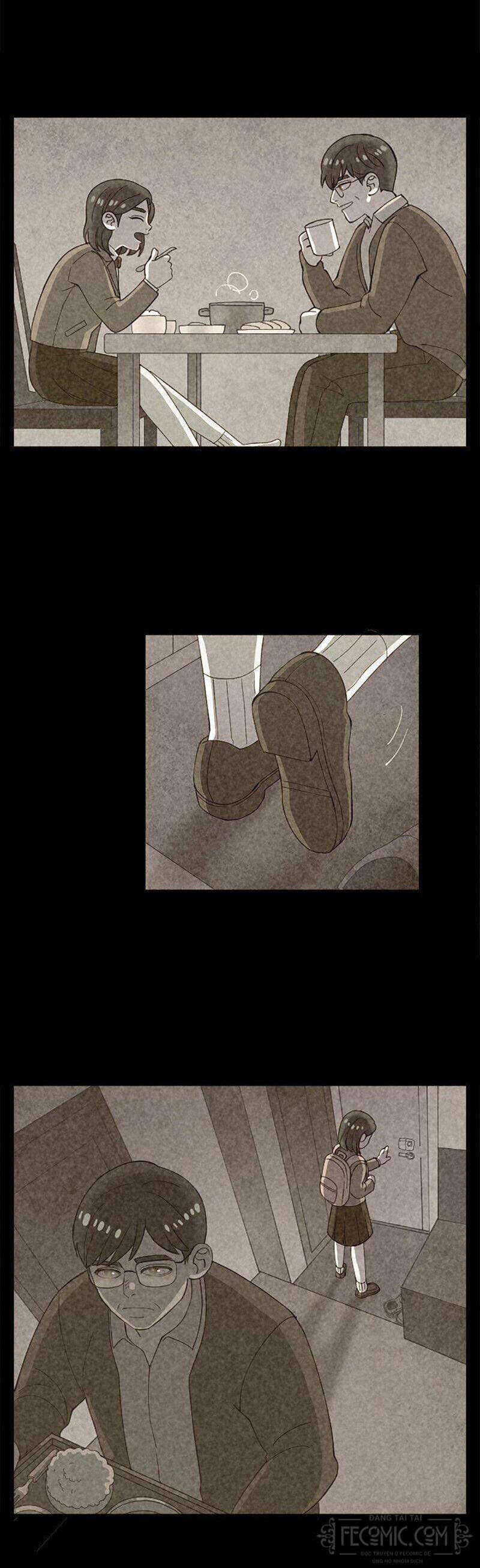 ma kể chuyện chapter 23 30