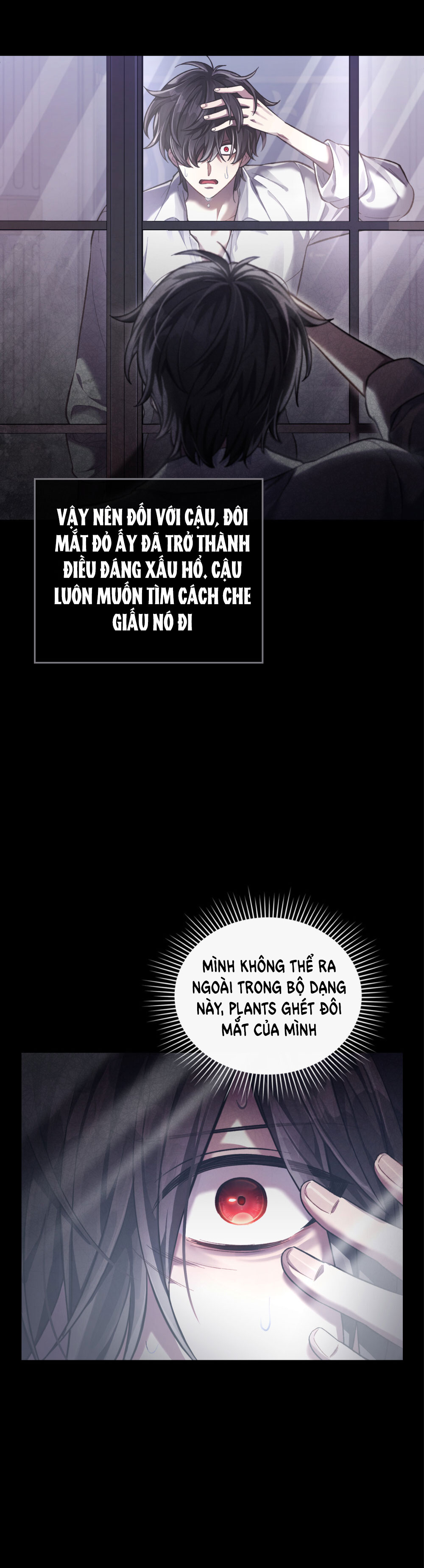 Cách Sống Như Một Hoàng Tử Nước Đối Địch chapter 3.1 - Trang 18