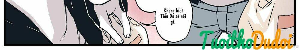 guarding - thần hộ mệnh chapter 23 22