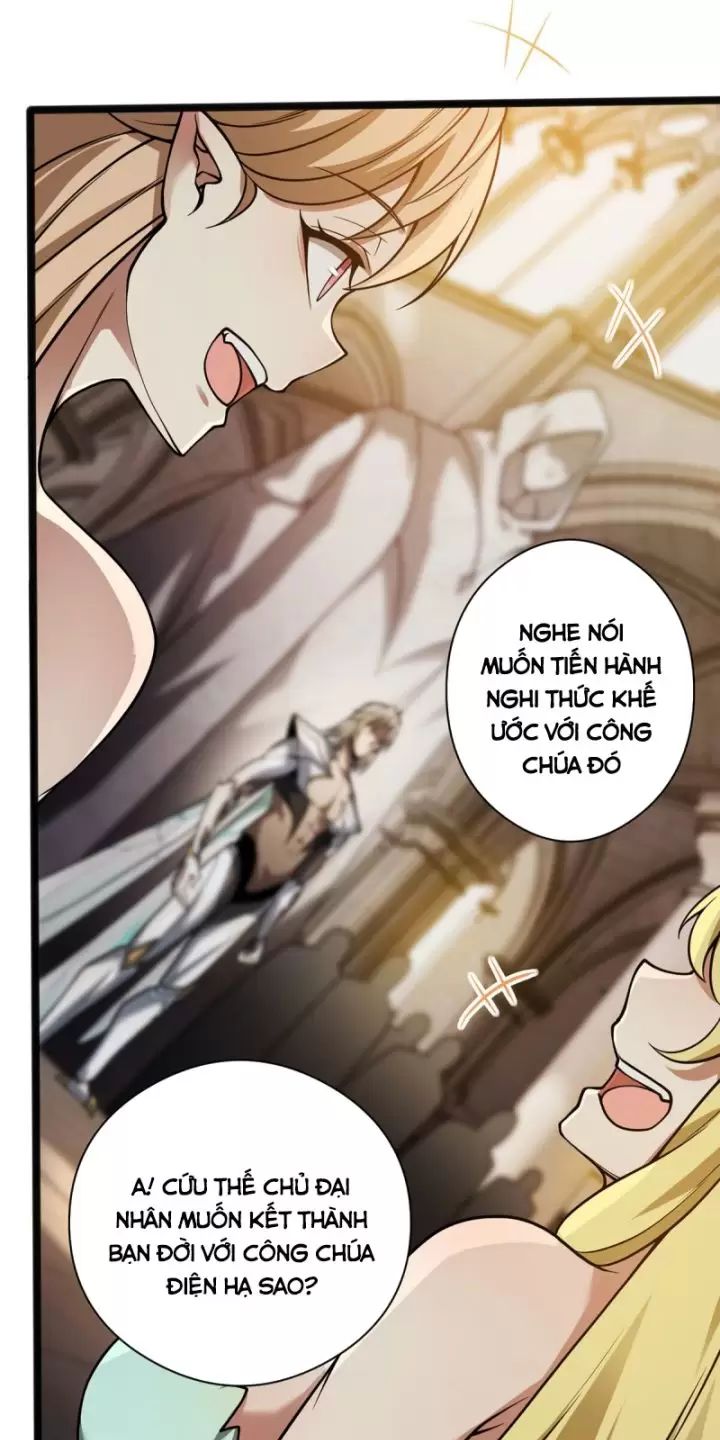 ta, chúa tể rừng xanh chapter 24 20