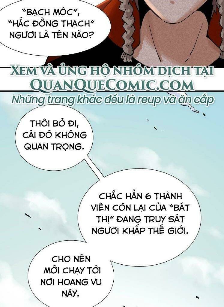 mạt thế chi thư chapter 11 7