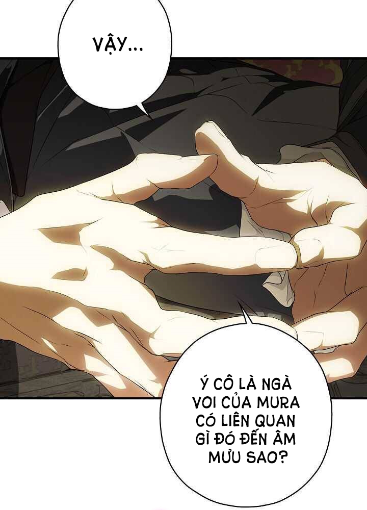 quý cô bí ẩn - secret lady chapter 25 7