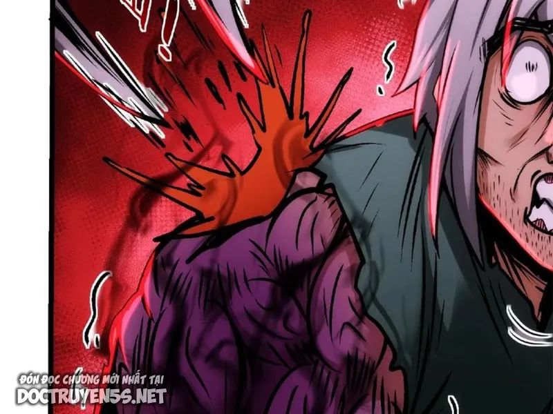 quỷ dị dược tề sư: bệnh nhân của ta đều là kinh khủng chapter 20 25