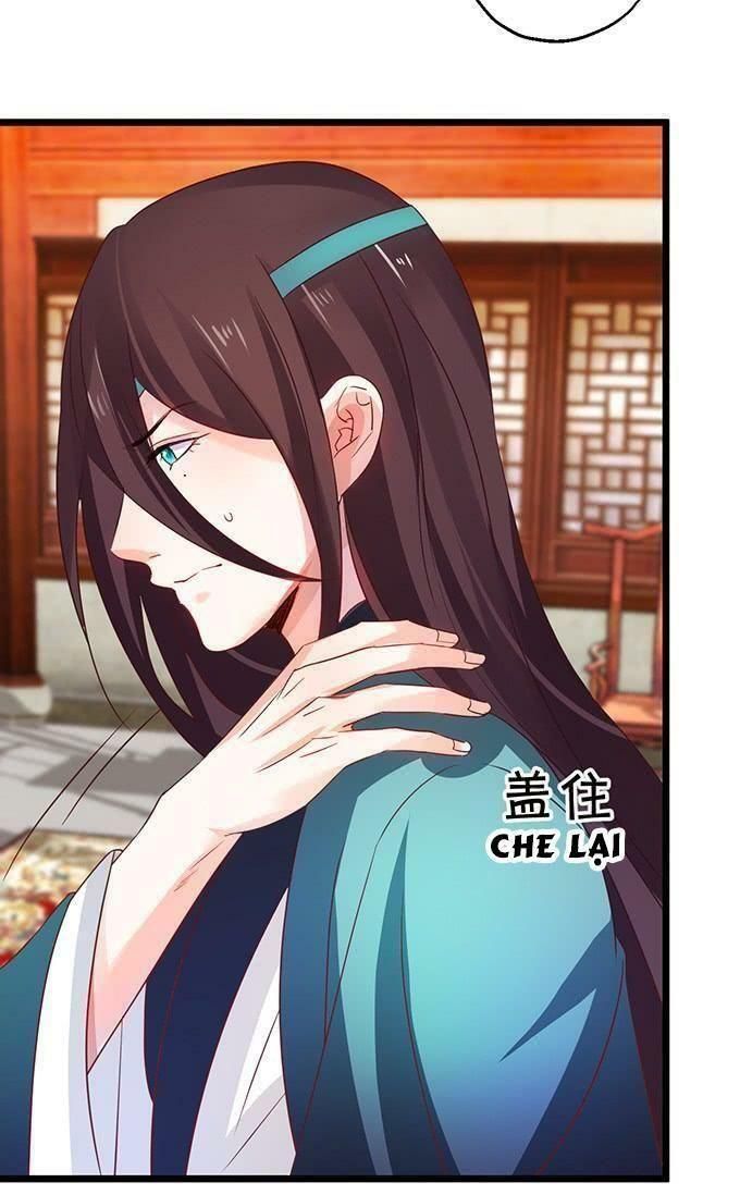 hồ tiên hung bạo chapter 28 18