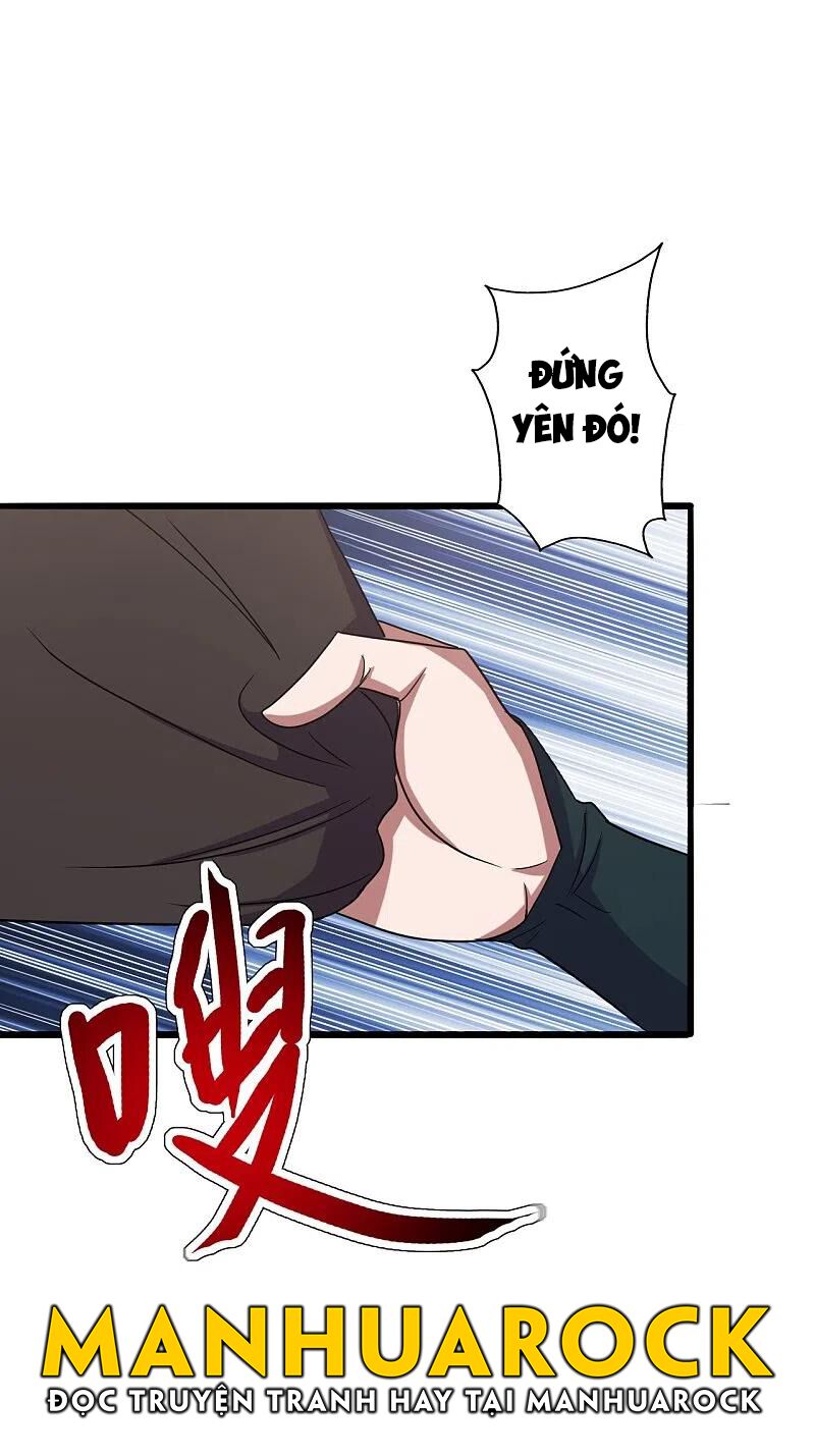 tiên võ đế tôn chapter 276 2