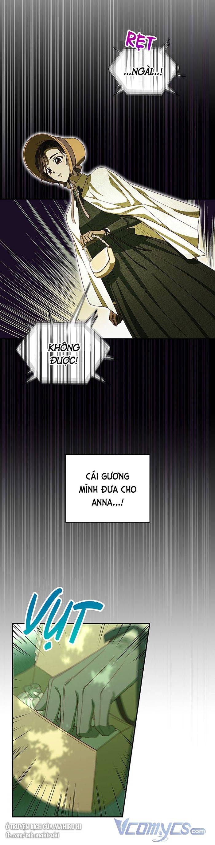 sống sót dưới thân phận hầu nữ chapter 84 7