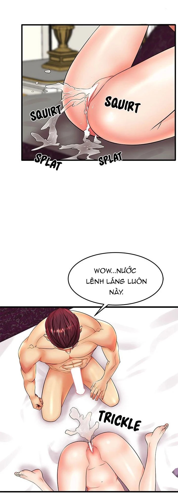 người mẹ xấu xa chapter 11 32