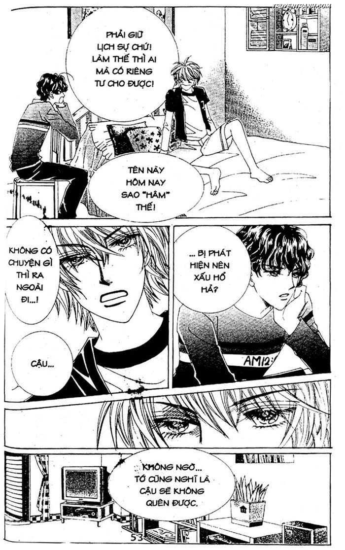 nhà trọ hoàn hảo chapter 32 25