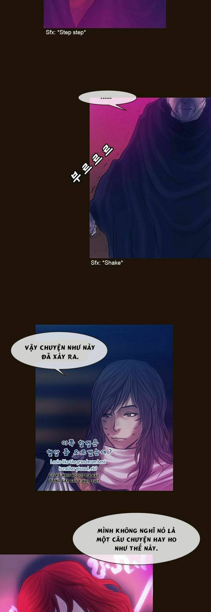 hội ảo thuật chapter 120 21