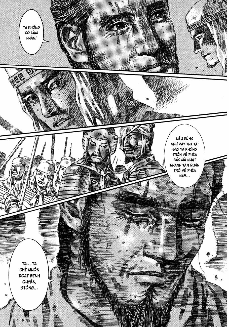 bất thị nhân chapter 11 18