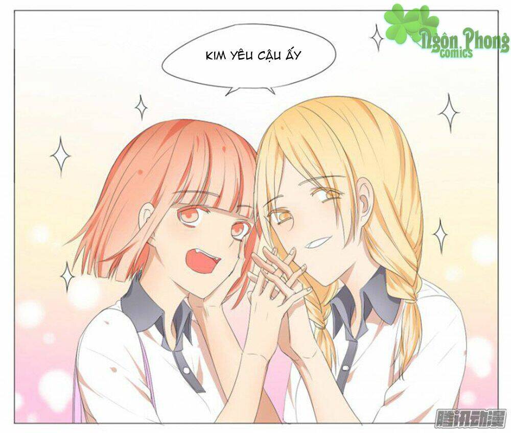 rất muốn gặp cậu chapter 12 6