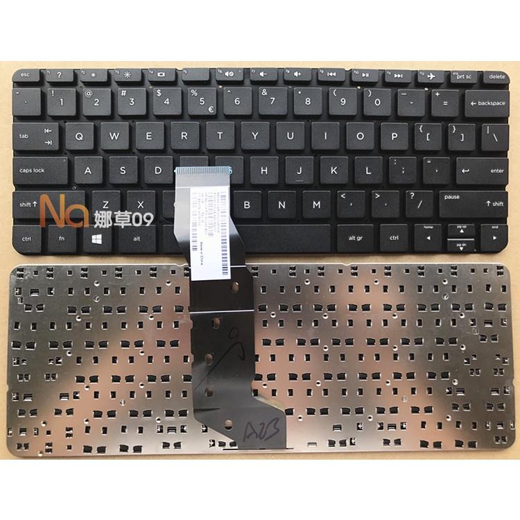 Hewlett-Packard Miếng dán bàn phím Hp X360 11 - P010NR 11 - P015WM 11 - d 11 - g 11
