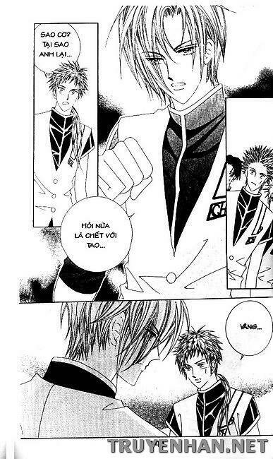 người duy nhất chapter 16 1