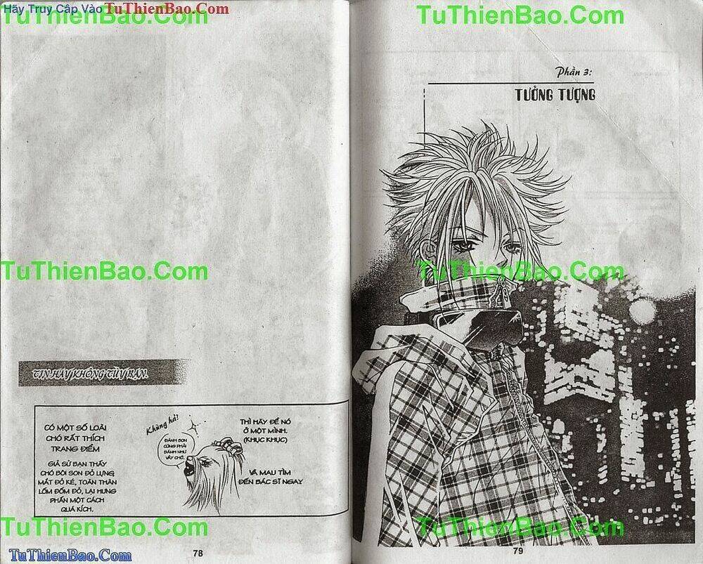 bỗng nhiên có tiền chapter 1 40