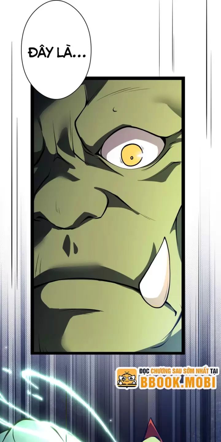 ta, chúa tể rừng xanh chapter 26 61