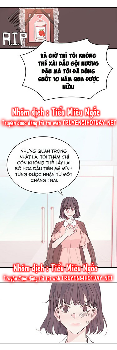 hôm nay cùng với em chapter 29 10