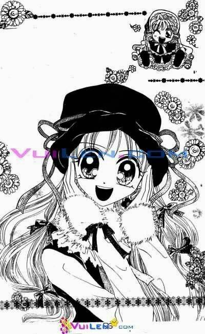 đôi giày thủy tinh chapter 10 66